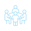 Group project coaching sessions